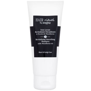 Revitalizing Smoothing Shampoo - Revitalizujúci a uhladzujúci šampón